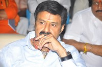 Balakrishna New Stills